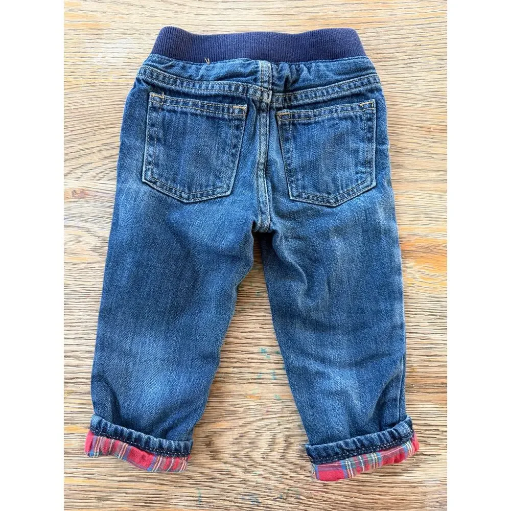 GAP baby my